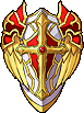 Altiverse Maiden Queen Shield