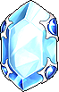 Chaos Crystal Shield