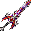 Draconic Sword