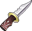 Poppuri Hunter's Sword