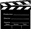 Clapperboard 250