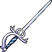 Ravenwood Sword Form