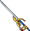 Scorpii Sword
