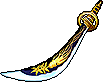 Ginseng Sword