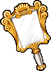 Image:Gold Hand Mirror.png