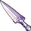 Edge Flat Sword