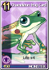 Image:Chameleon Frog Card.png