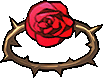 Altiverse Thorny Rose Ring