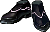 Image:Black Leather Boots.png