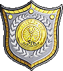 5th Anniversary Shield
