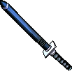 Ninja Sword 70