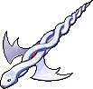 White Snake Sword