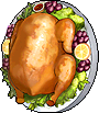 Turkey Meat Shield 30