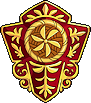 Santa Vinosh's Shield