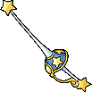 Young Prince Sword Form