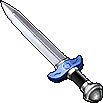 Sharp Long Sword