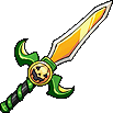 Image:Pumpkin Monster Sword.png