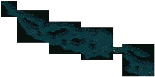 Abyss Map